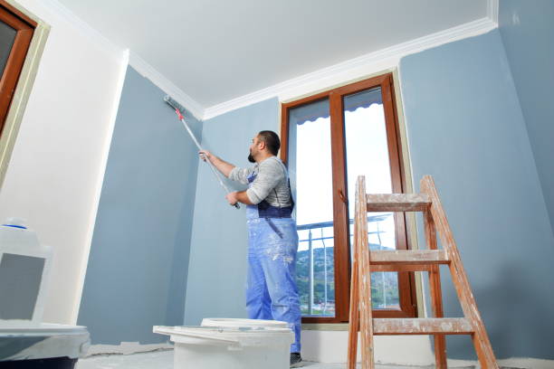 Mold Remediation for Rental Properties in White Plains, NY